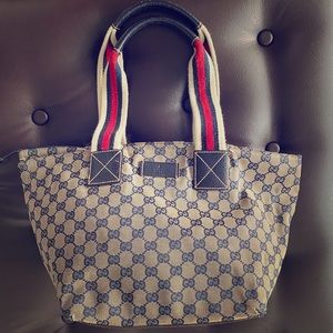 Gucci Handbag